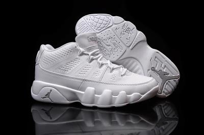 Air Jordan 9-131